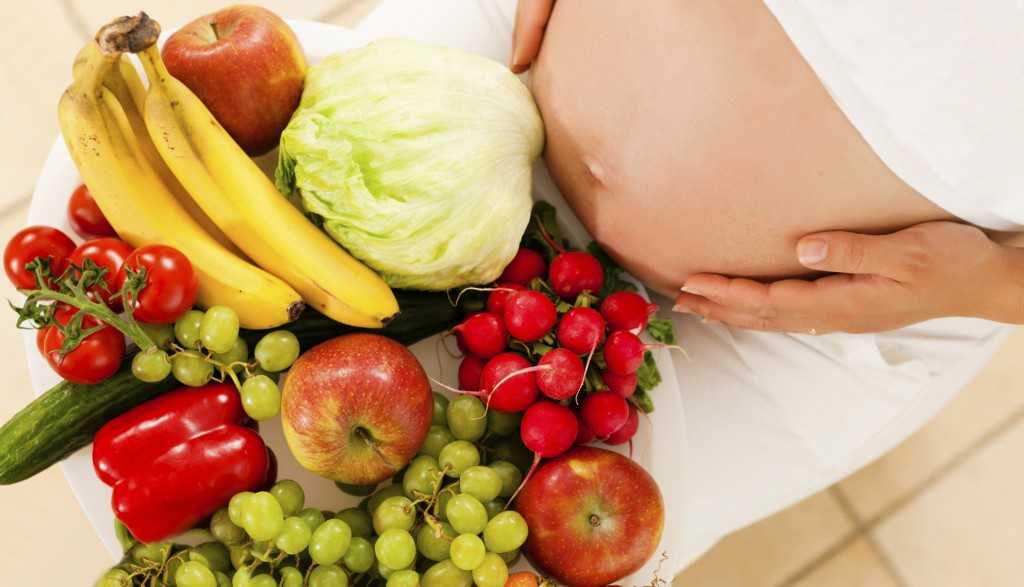 Семь мифов о беременности и родах