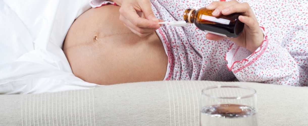 Пиелонефрит во время беременности