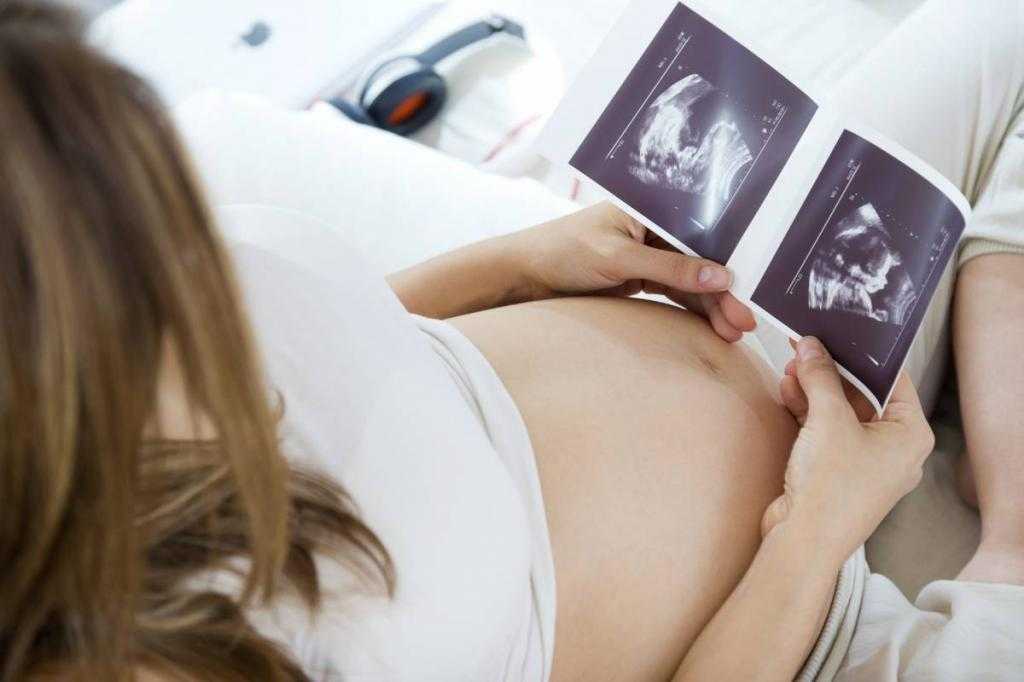 Преждевременные роды, угроза прерывания беременности