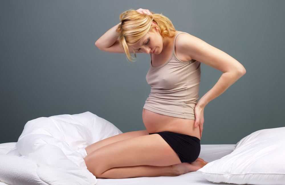 Геморрой при беременности: можно ли его избежать?