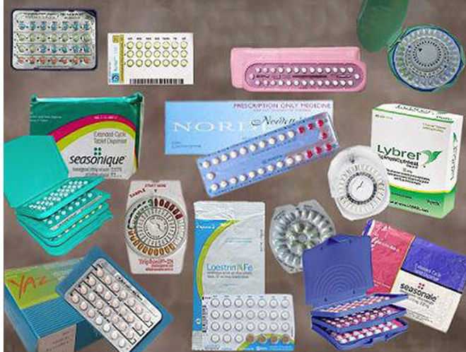 Противозачаточная инъекция – эффективный, но редко используемый метод контрацепции