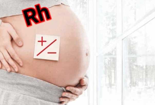 Ведение беременности у резус-отрицательных женщин