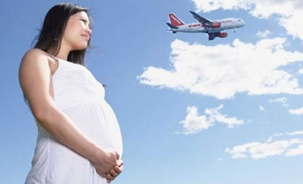 6 простых советов для беременного лета
