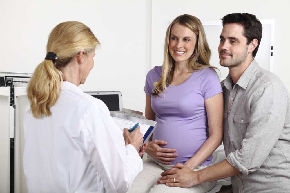 7 способов увеличить шансы на зачатие