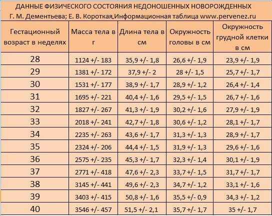 Глава 04. физиология беременности