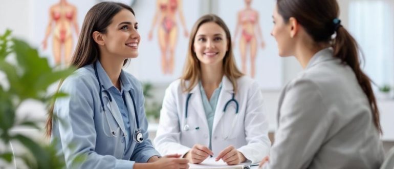 Показания к операции по пластике влагалища