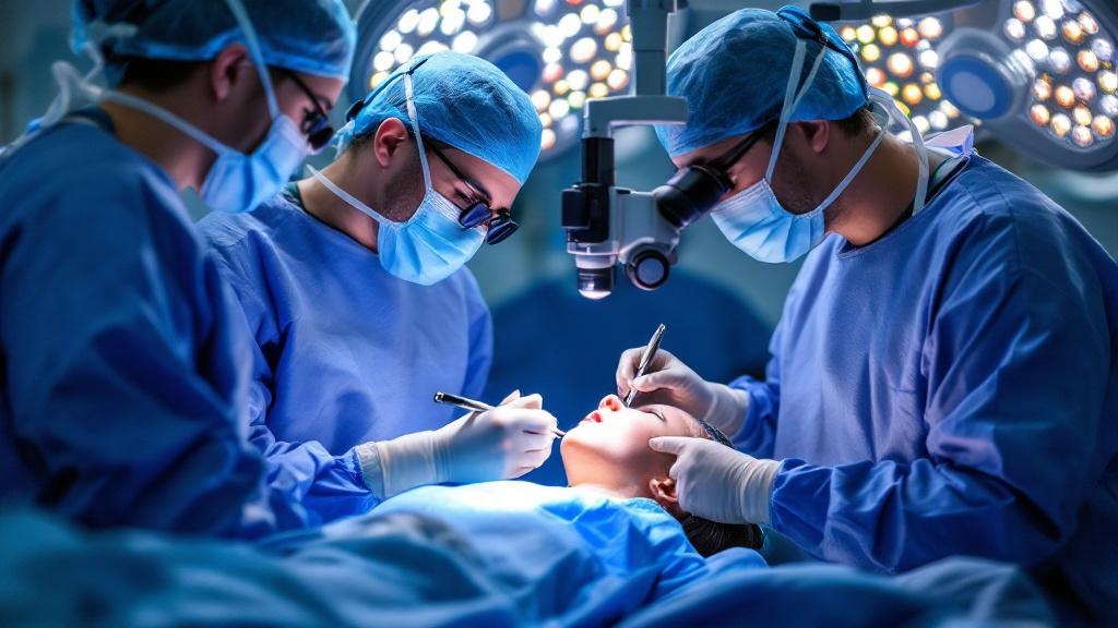 Удаление кисты носа у детей: показания, подготовка и особенности процедуры