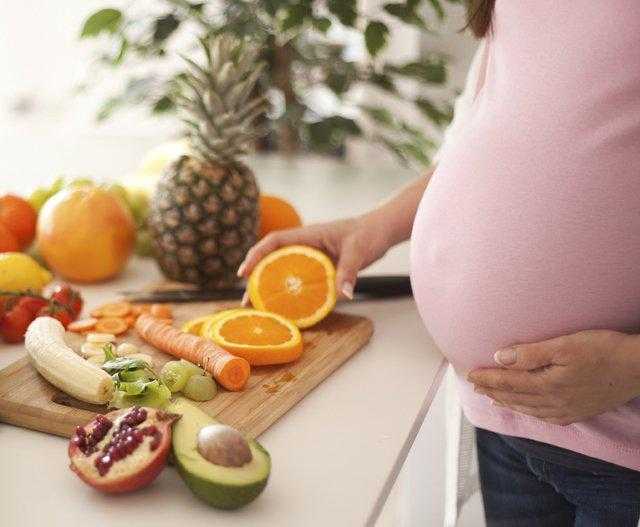 Как сэкономить во время беременности