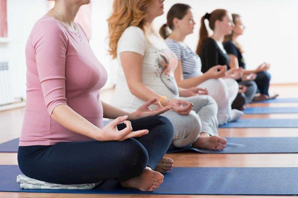 Как выбрать курсы для беременных, чтобы они оказались полезны