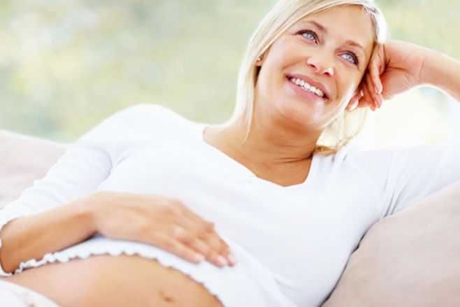 Беременность после 35 лет: правда и мифы о поздней беременности  — гинекология — tsn.ua
