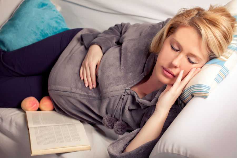 Депрессия во время беременности: симптомы и лечение | миннесота