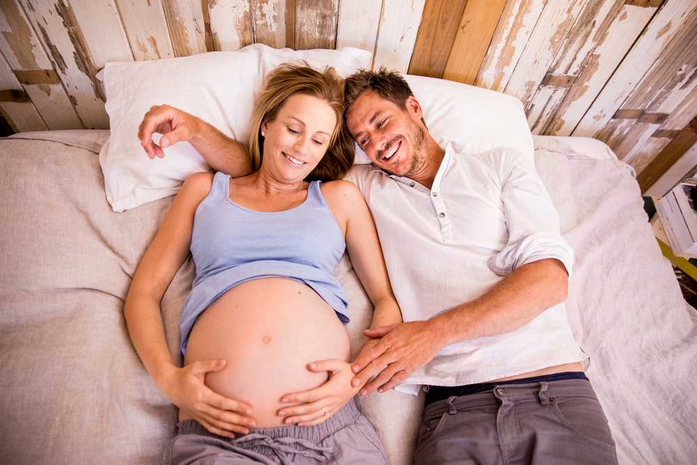 Косметология во время беременности