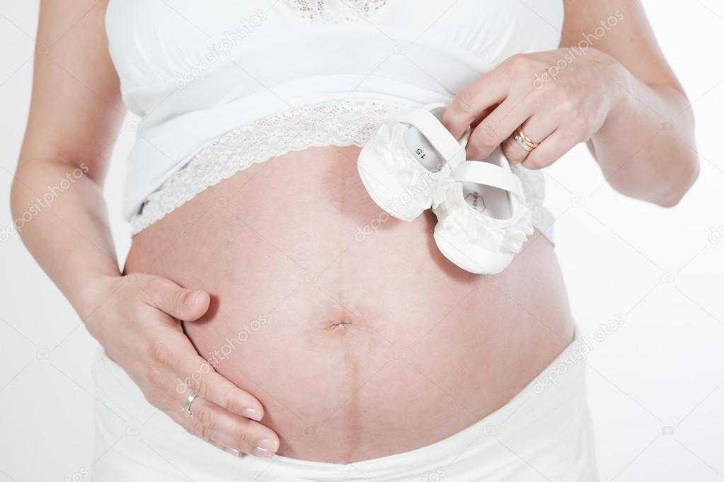 38 неделя беременности: описание, предвестники родов, выделения, вторые роды