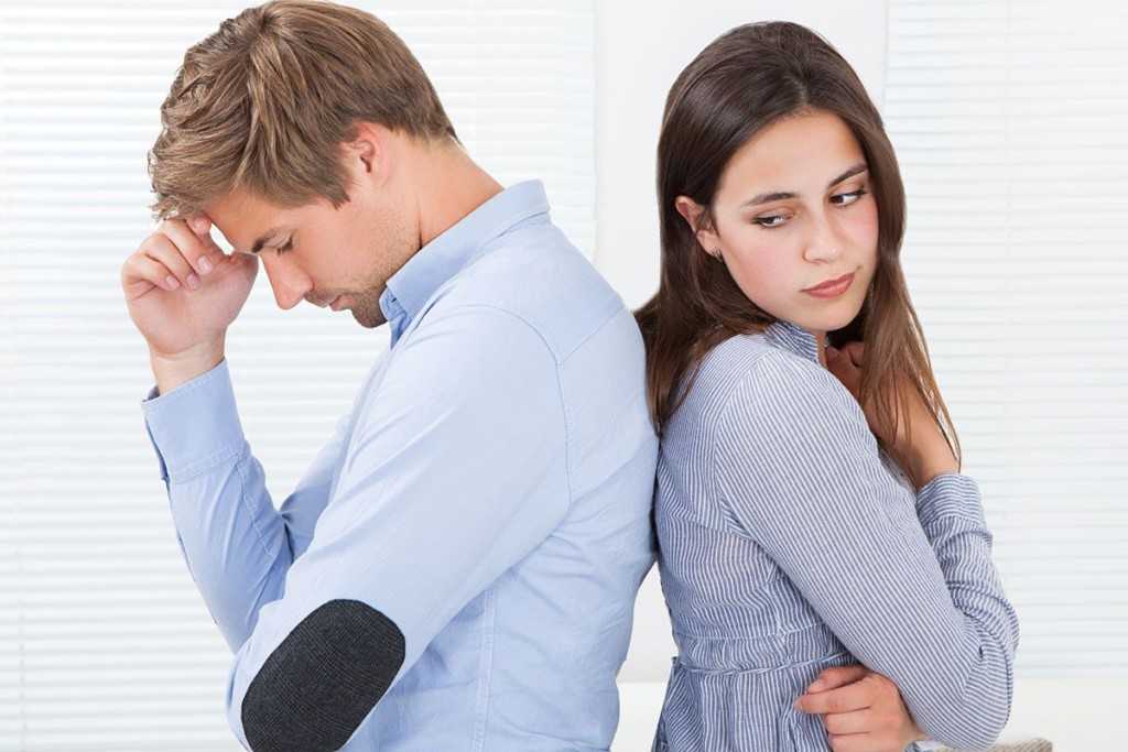 Ошибки в браке. основные 6 ошибок жены. | семейный психолог наталья лубина