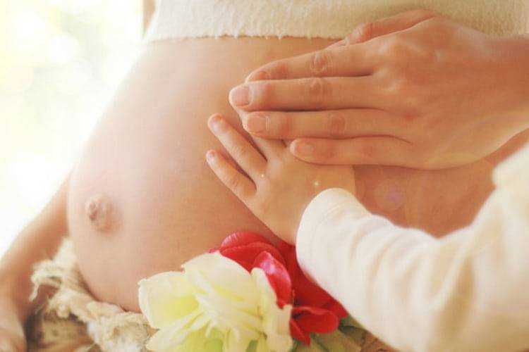 Интересные факты о беременности, родах, тестах на беременность