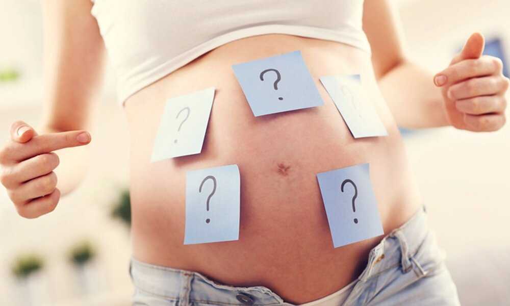 Уход за собой во время беременности - мифы и комментарии специалистов | портал 1nep.ru