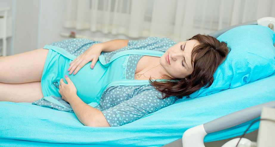 Пиелонефрит при беременности | особенности пиелонефрита почек у беременных