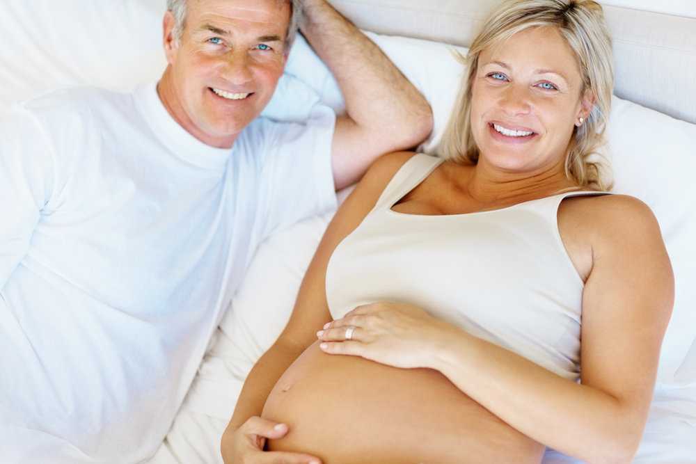 В каком месяце лучше беременеть и рожать?. антистресс для будущих родителей