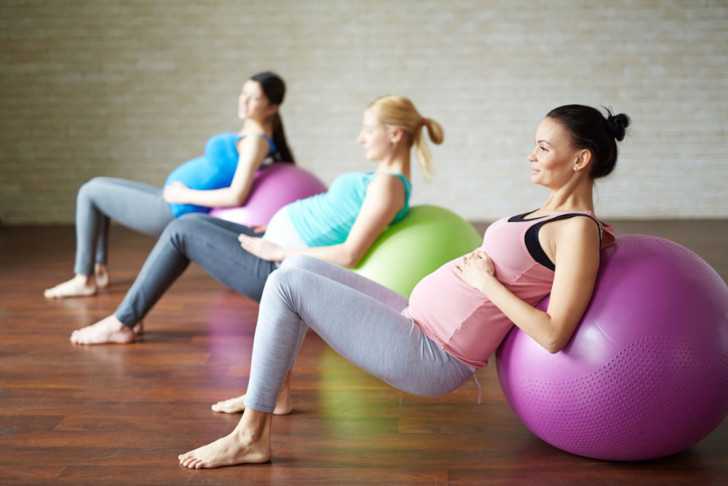 Можно ли беременным заниматься спортом: 5 правил для тренировок