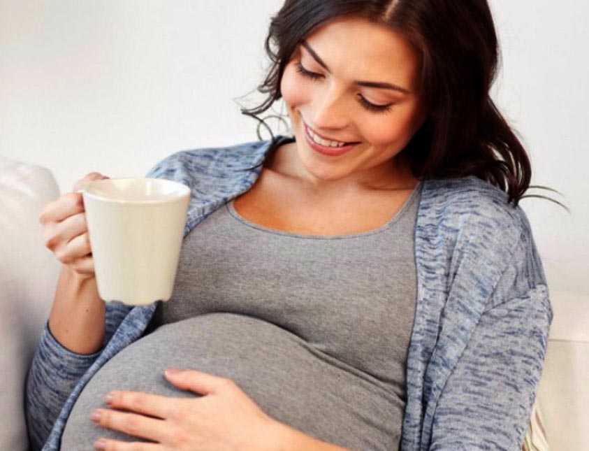 Можно ли беременным кофе 3 в 1