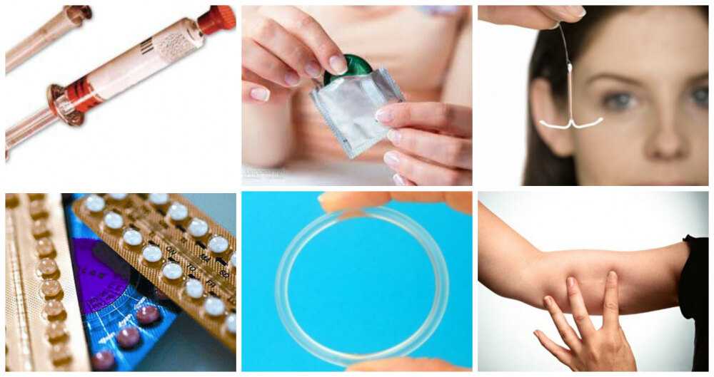 Контрацепция - когда она необходима и как правильно выбрать метод