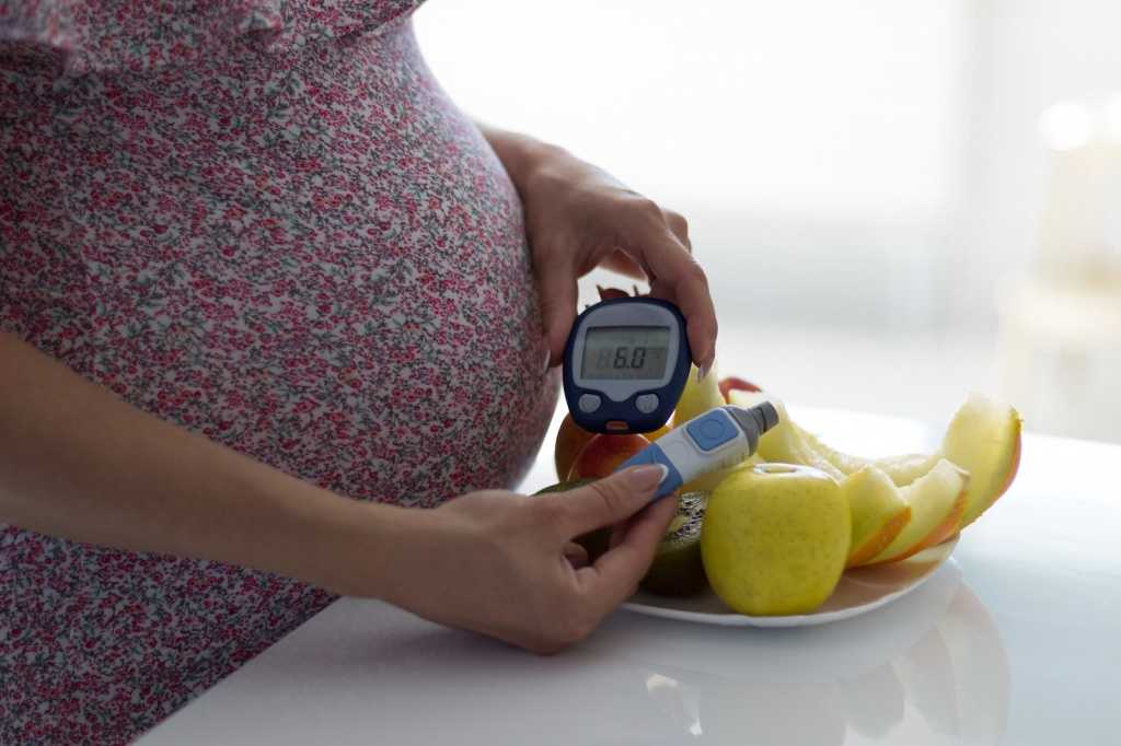 Сахарный диабет и беременность: опасные моменты • центр гинекологии в санкт-петербурге