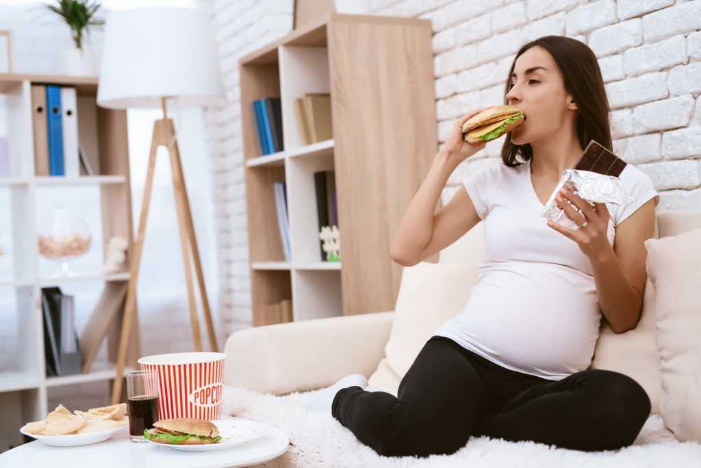Отношение мужа к беременной: как вести себя с беременной женой