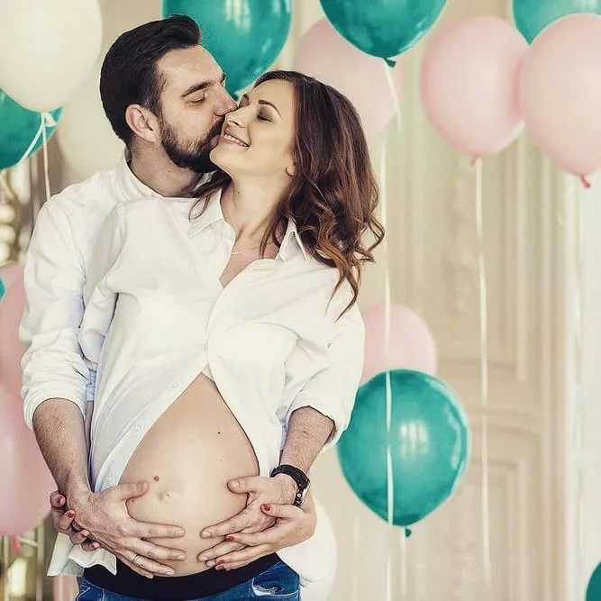 Фотосессия беременной с мужем 5 лучших идей, секреты подготовки к фотосессии