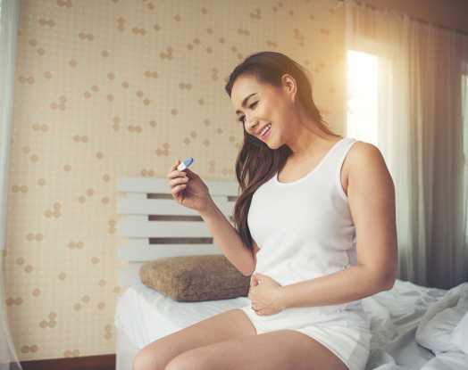 Риск забеременеть во время менструации. каковы шансы? можно ли забеременеть в последний день менструации?