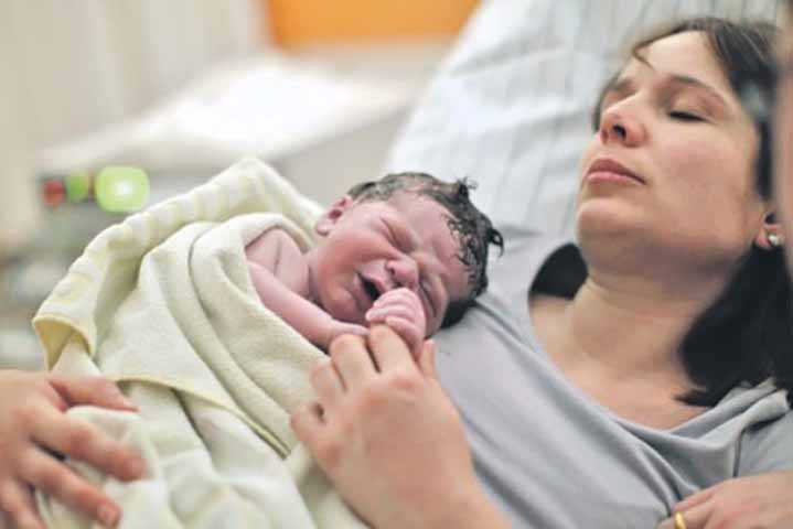 Рожать ли второго ребенка: реальные истории мам - статьи