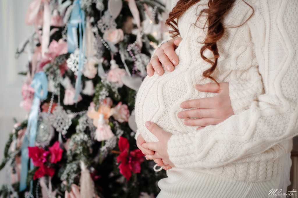 Подарок судьбы: все плюсы, минусы и риски поздней беременности