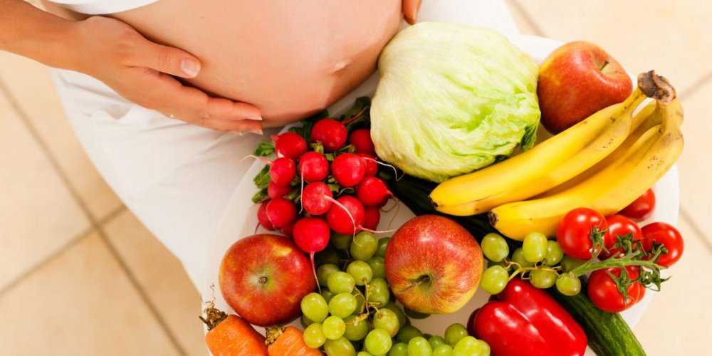 Влияние диеты на пол ребенка | что кушать перед родами
