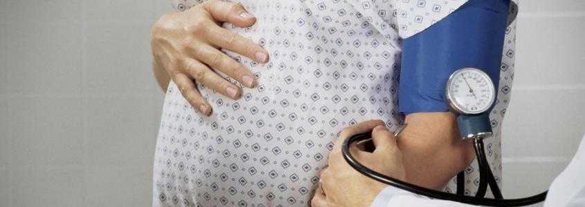 Можно ли избежать геморроя при беременности?