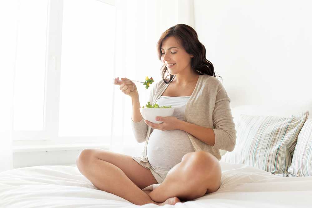 6 простых советов для беременного лета