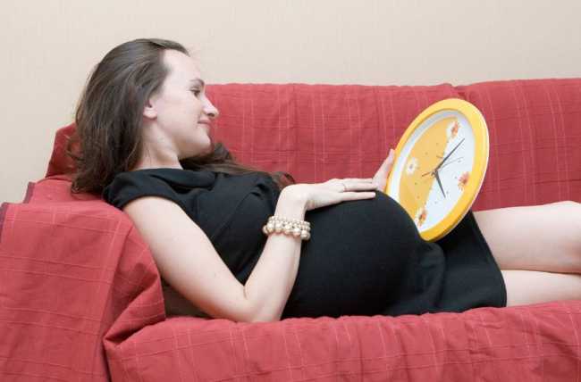 Узи ребенка по неделям беременности