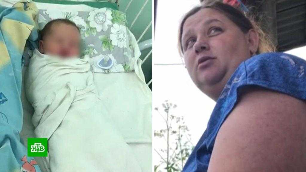 Роженица из дагестана, заявившая о смерти близнецов в перинатальном центре, созналась в обмане супруга