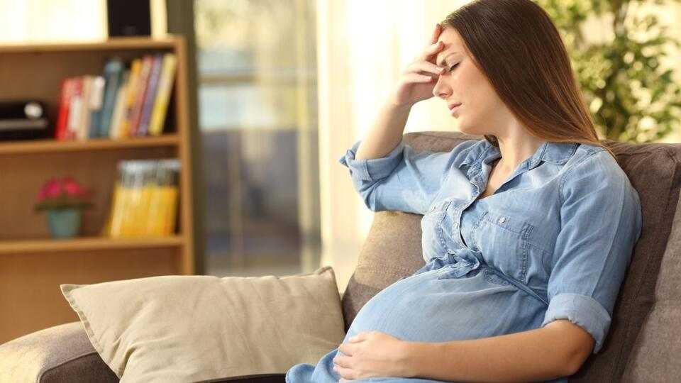 Варикоз при беременности: признаки, причины, лечение и профилактика