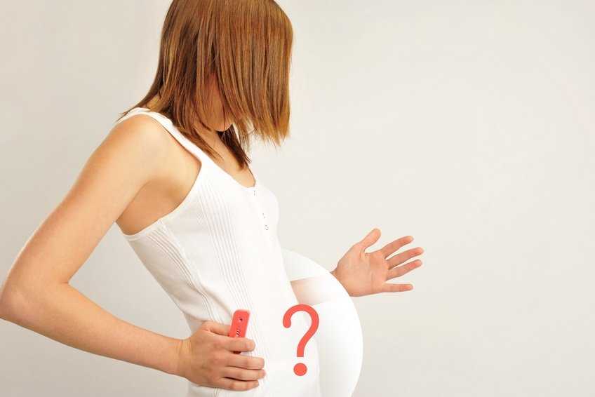4-й месяц беременности|как выглядит ребенок|причины обращения к врачу