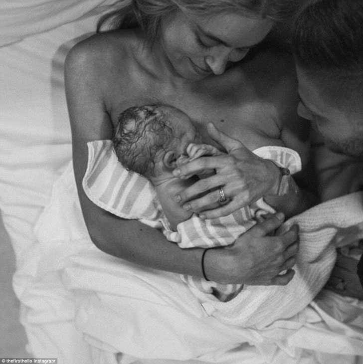 15 фотографий, которые показывают всю красоту родов | матроны.ru
