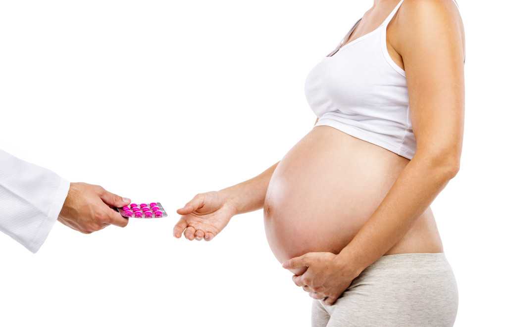 Paga extra estando de baja por riesgo en el embarazo