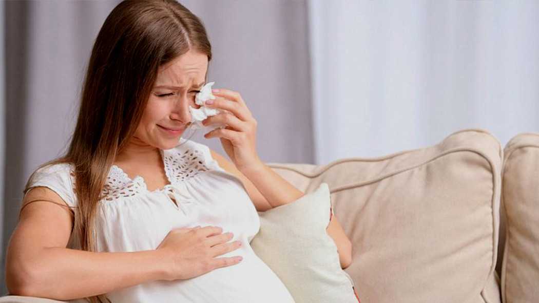 Влияние стресса при беременности | последствия перенесённого во время беременности стресса