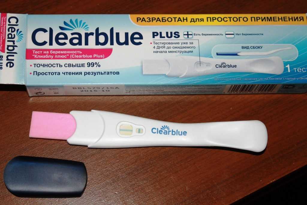 Рейтинг тестов на беременность - рейтинг 2021