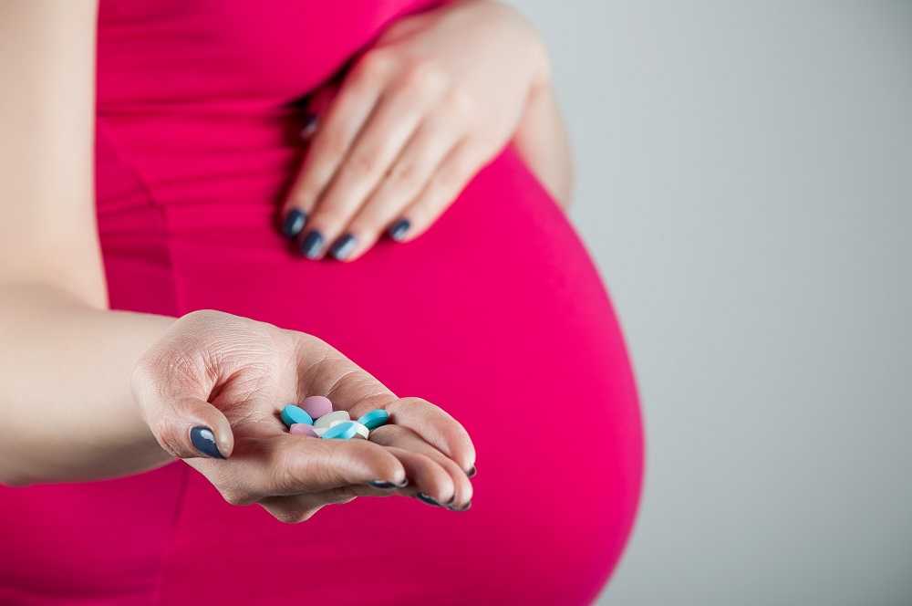 Антидепрессанты при беременности: риски и осложнения | аборт в спб