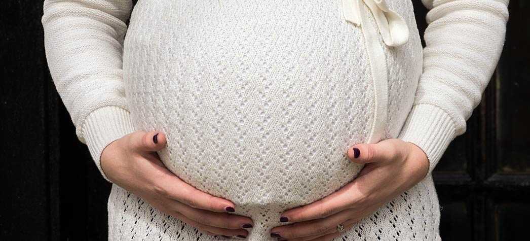 42 неделя беременности, а роды не начинаются и нет никаких признаков