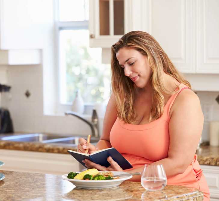 Как правильно похудеть, рекомендации и правила по питанию, упражнениям для похудениям