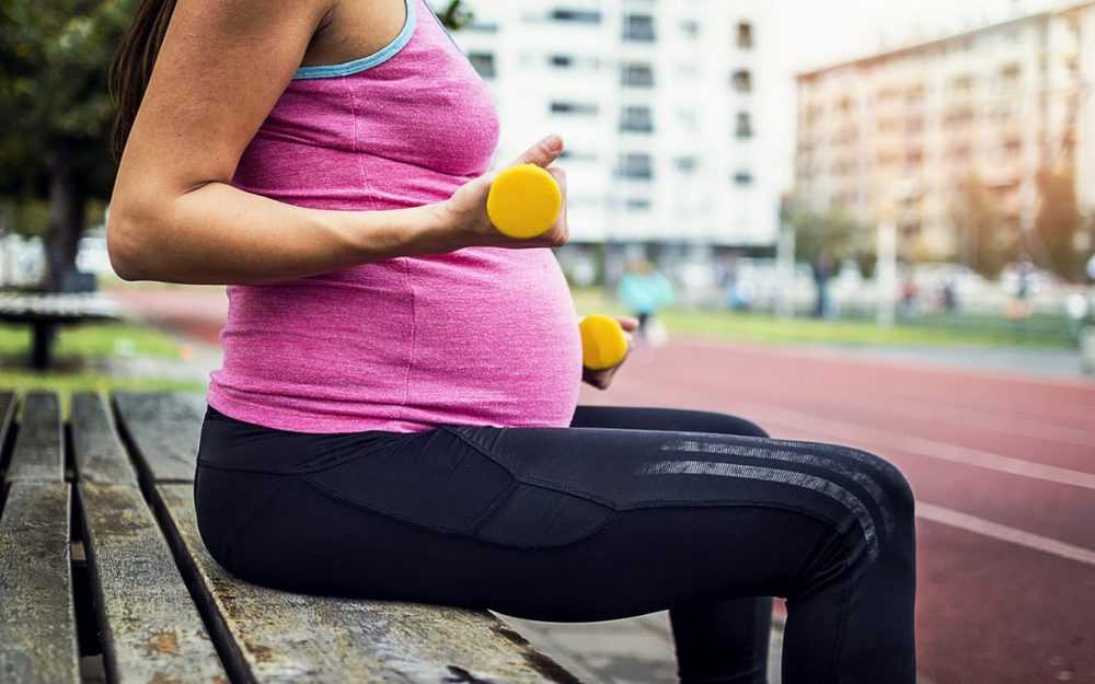 Спорт во время беременности - как заниматься | центр медицины плода на чистых прудах