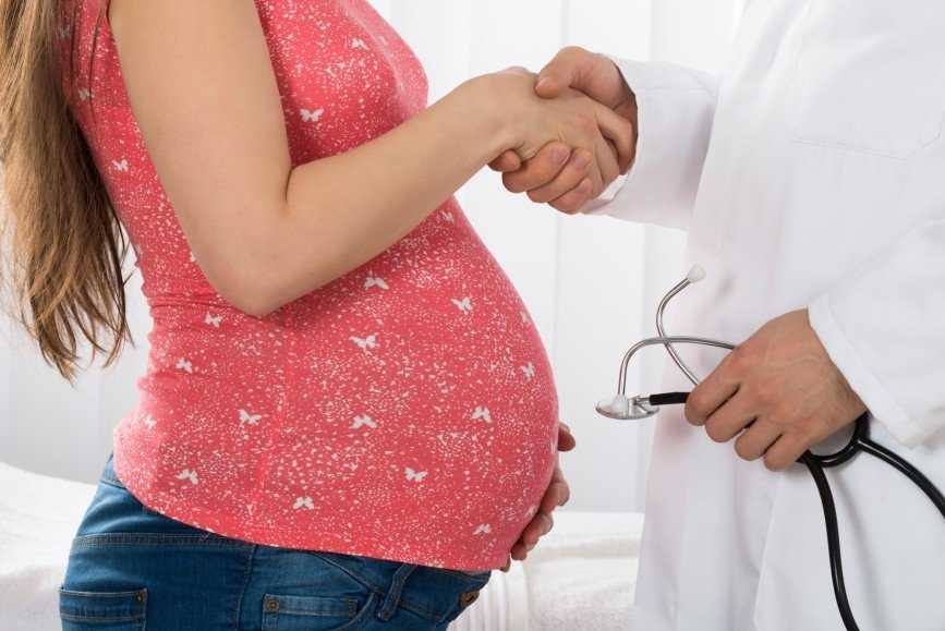 Как родить здорового ребенка женщине с диагнозом вич? терапия вич при беременности