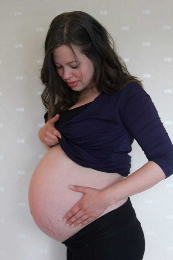 Беременность 36 недель – развитие плода и ощущения женщины