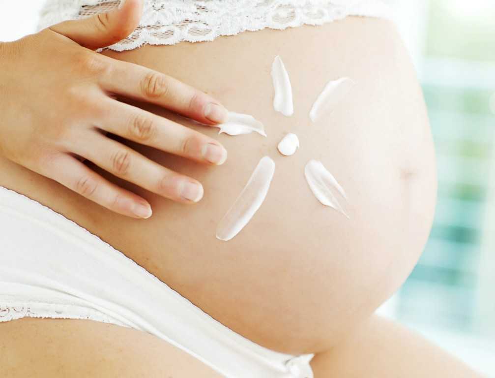 Удаление растяжек лазером или обертыванием после беременности