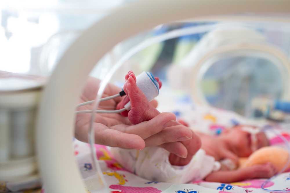 Применение нервно-регулируемой искусственной вентиляции легких у недоношенных новорожденных – вестник интенсивной терапии имени а.и. салтанова